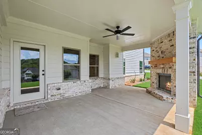 5809 Woodland Park Court, Jefferson, GA 30549 - Photo 44