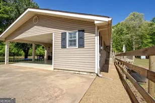 404 Tranquil Cemetary Rd, Senoia, GA 30276 - Photo 1
