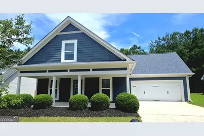 539 Edgewood Drive, Athens, GA 30606 - Photo 1