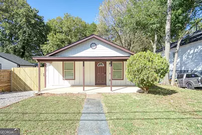 1827 Dunlap Avenue, East Point, GA 30344 - Photo 1