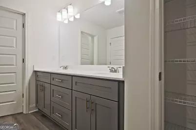 3554 Birdstone Drive #LOT 22, Decatur, GA 30032 - Photo 24