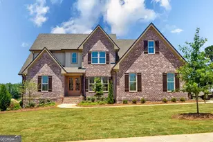 2262 Malcom Ests Dr, Bogart, GA 30622 - Photo 1