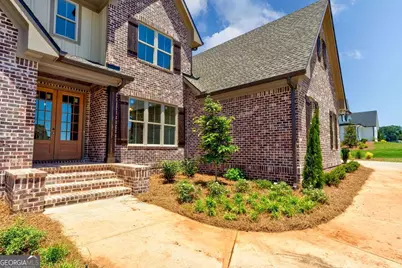 2262 Malcom Estates Drive, Bogart, GA 30622 - Photo 2