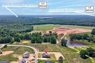 2262 Malcom Ests Dr, Bogart, GA 30622 - Photo 60