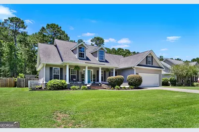 97 Misty Drive, Richmond Hill, GA 31324 - Photo 2
