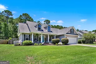 97 Misty Drive, Richmond Hill, GA 31324 - Photo 2