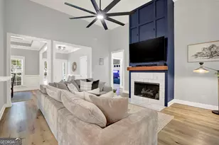 97 Misty Drive, Richmond Hill, GA 31324 - Photo 8