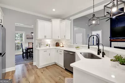 97 Misty Drive, Richmond Hill, GA 31324 - Photo 16