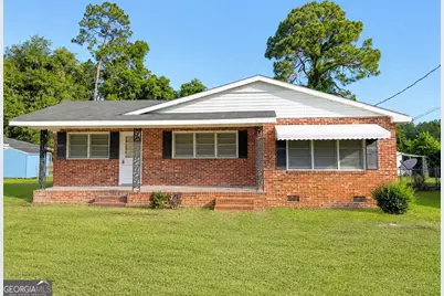 2021 Tebeau Street, Waycross, GA 31501 - Photo 2