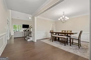 8023 White Stone Blvd, Douglasville, GA 30135 - Photo 8