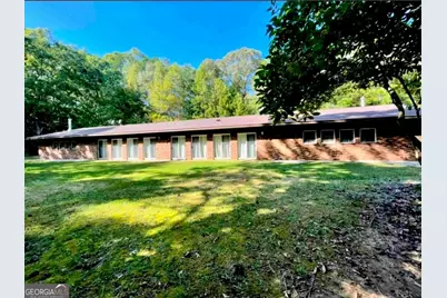 1163 Nickville Road, Elberton, GA 30635 - Photo 1