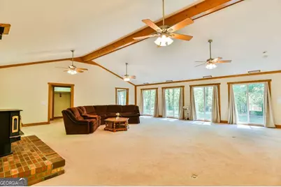 1163 Nickville Road, Elberton, GA 30635 - Photo 2
