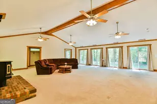 1163 Nickville Rd, Elberton, GA 30635 - Photo 2