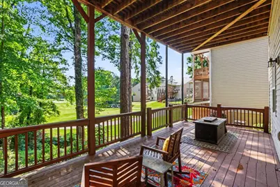 108 Greenview Drive, Newnan, GA 30265 - Photo 4