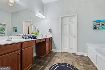 108 Greenview Drive, Newnan, GA 30265 - Photo 16