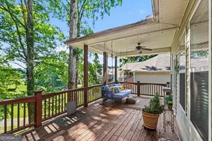 108 Greenview Dr, Newnan, GA 30265 - Photo 22