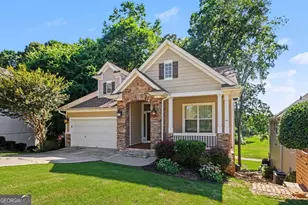 108 Greenview Dr, Newnan, GA 30265 - Photo 26