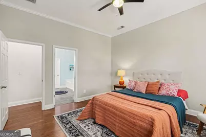 108 Greenview Drive, Newnan, GA 30265 - Photo 14