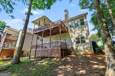 108 Greenview Drive, Newnan, GA 30265 - Photo 24