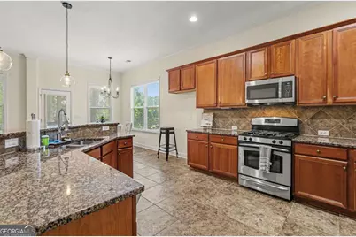 108 Greenview Drive, Newnan, GA 30265 - Photo 10