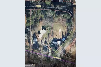 721 Glenn Ferry Road, Fair Play, SC 29643 - Photo 2