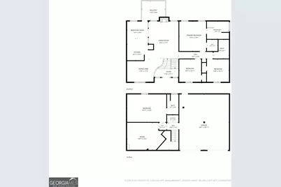 362 Delane Drive, Dallas, GA 30157 - Photo 42