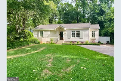 830 Forrest Avenue, Griffin, GA 30224 - Photo 4