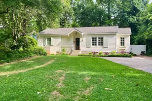 830 Forrest Ave, Griffin, GA 30224 - Photo 4