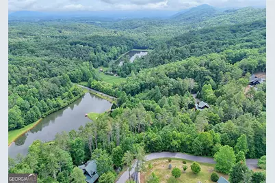 56 Walker Ridge Way, Mineral Bluff, GA 30559 - Photo 6