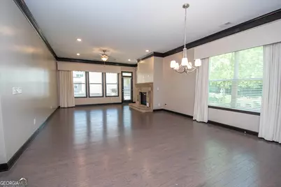 185 Treeside Terrace, Fayetteville, GA 30214 - Photo 20