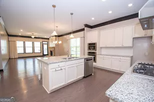 185 Treeside Terrace, Fayetteville, GA 30214 - Photo 10