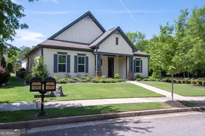 185 Treeside Terrace, Fayetteville, GA 30214 - Photo 2