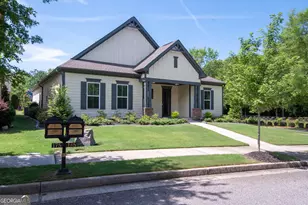 185 Treeside Terrace, Fayetteville, GA 30214 - Photo 2