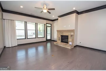 185 Treeside Terrace, Fayetteville, GA 30214 - Photo 24