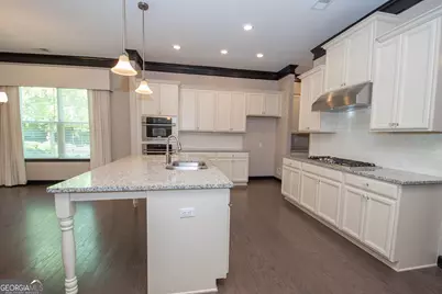 185 Treeside Terrace, Fayetteville, GA 30214 - Photo 12
