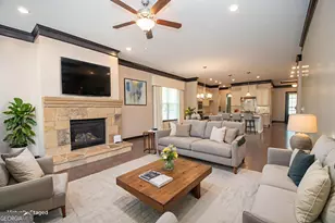 185 Treeside Terrace, Fayetteville, GA 30214 - Photo 30