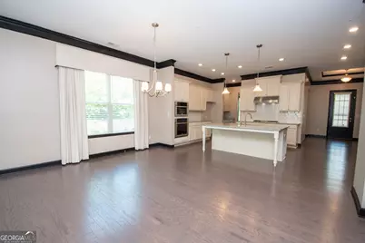 185 Treeside Terrace, Fayetteville, GA 30214 - Photo 22