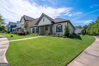 185 Treeside Terrace, Fayetteville, GA 30214 - Photo 4