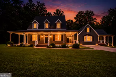 201 Sleepy Creek Road, Macon, GA 31210 - Photo 1
