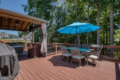 365 Aster Ridge Trail, Peachtree City, GA 30269 - Photo 50