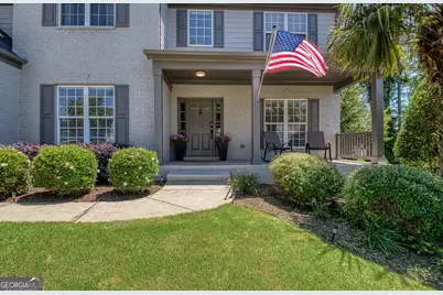 365 Aster Ridge Trail, Peachtree City, GA 30269 - Photo 4