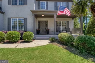365 Aster Ridge Trail, Peachtree City, GA 30269 - Photo 4
