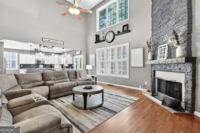 365 Aster Ridge Trail, Peachtree City, GA 30269 - Photo 14