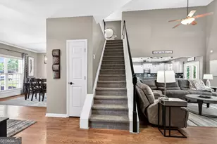 365 Aster Ridge Trail, Peachtree City, GA 30269 - Photo 24