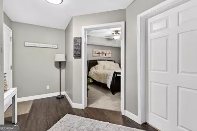 365 Aster Ridge Trail, Peachtree City, GA 30269 - Photo 38