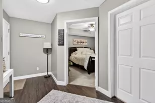 365 Aster Ridge Trail, Peachtree City, GA 30269 - Photo 38