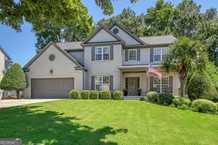365 Aster Ridge Trail, Peachtree City, GA 30269 - Photo 2