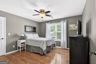 365 Aster Ridge Trail, Peachtree City, GA 30269 - Photo 32
