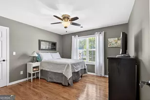 365 Aster Ridge Trail, Peachtree City, GA 30269 - Photo 32
