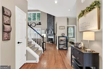 365 Aster Ridge Trail, Peachtree City, GA 30269 - Photo 8